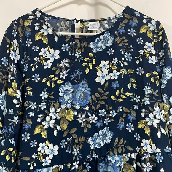 Time and tru blouse - Picture 2 of 7